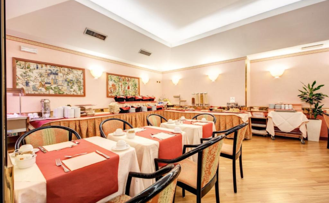Brunelleschi Hotel