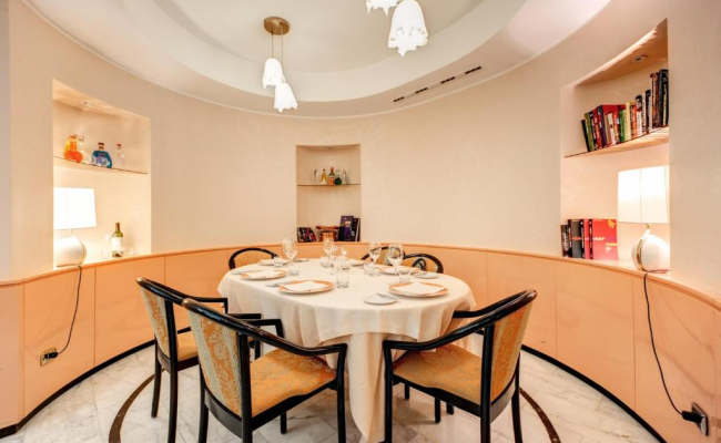 Brunelleschi Hotel
