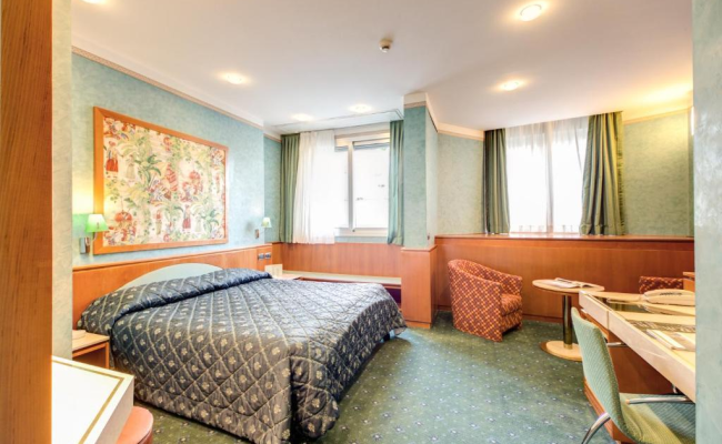 Brunelleschi Hotel