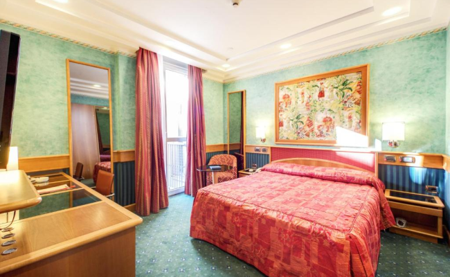 Brunelleschi Hotel