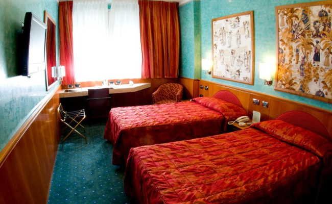 Brunelleschi Hotel