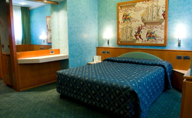 Brunelleschi Hotel