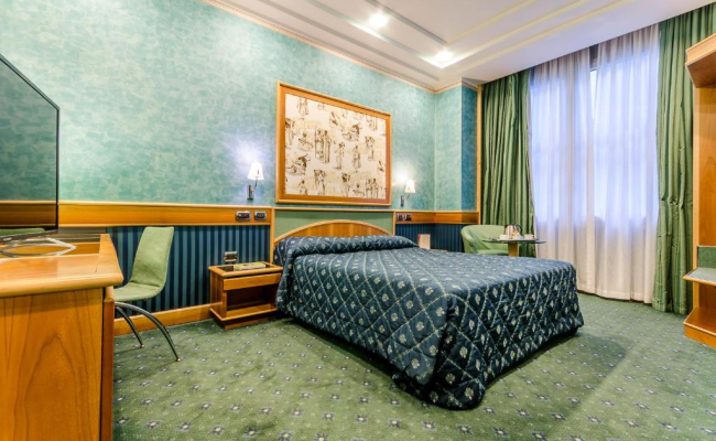 Brunelleschi Hotel