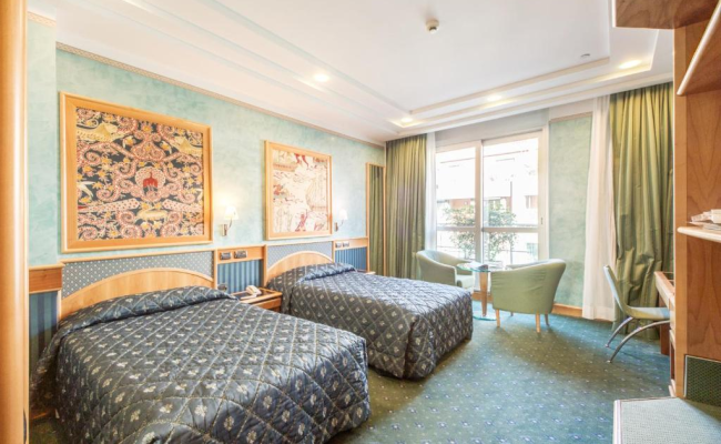 Brunelleschi Hotel