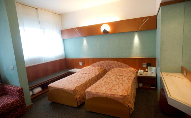 Brunelleschi Hotel
