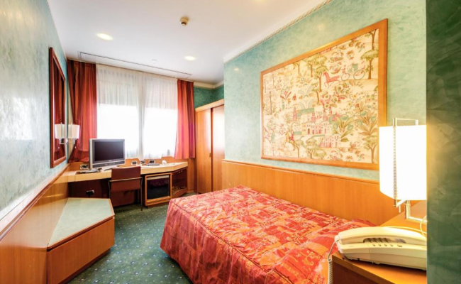 Brunelleschi Hotel