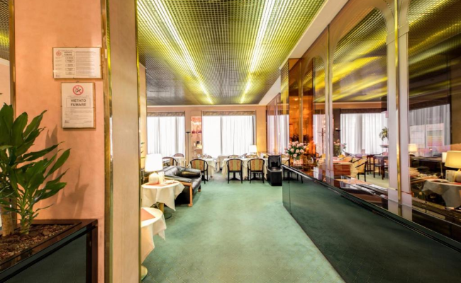 Brunelleschi Hotel