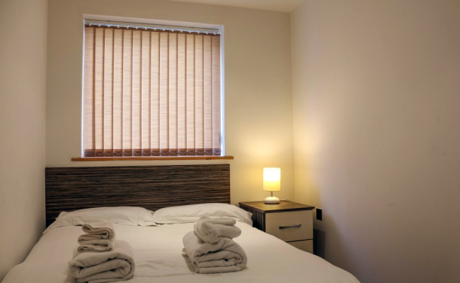 Heywood Homes Serviced Apartments