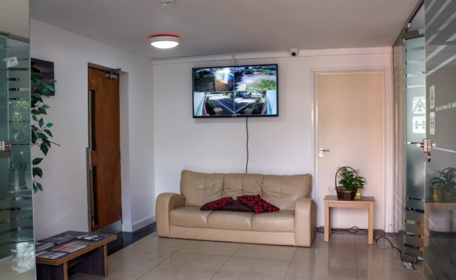 Heywood Homes Serviced Apartments