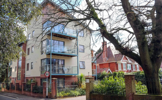 Heywood Homes Serviced Apartments