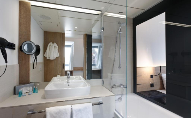 Sorat Hotel Saxx Nurnberg