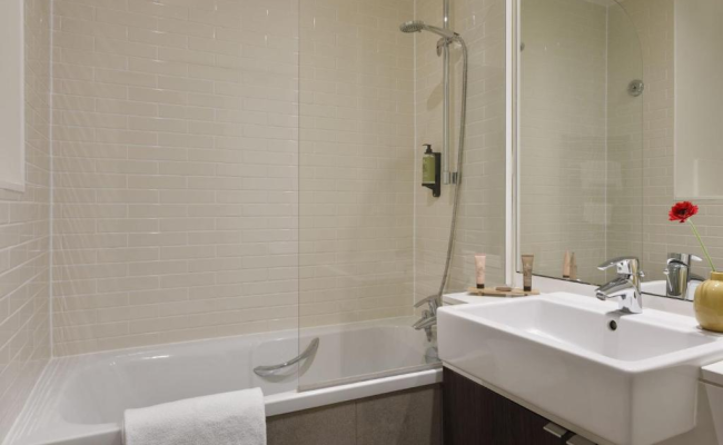 Citadines Montparnasse Paris