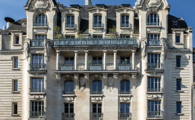 Hotel Flanelles Paris
