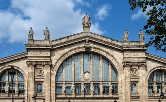 Hotel Flanelles Paris