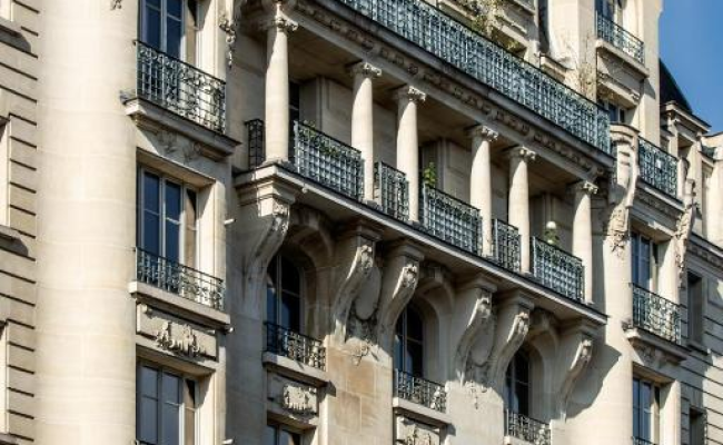 Hotel Flanelles Paris