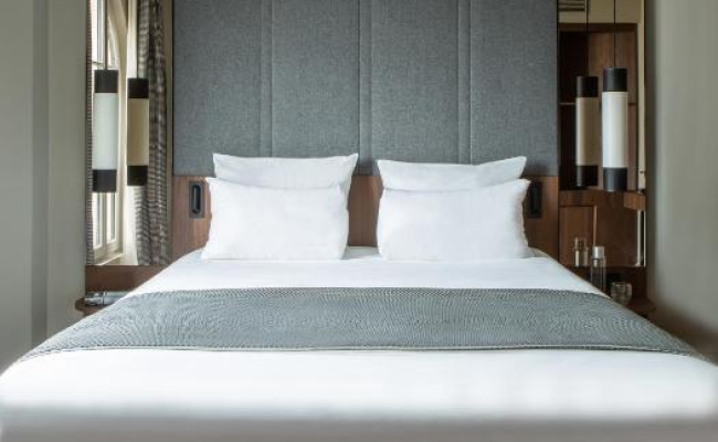 Hotel Flanelles Paris
