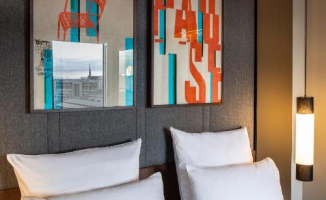 Hotel Flanelles Paris