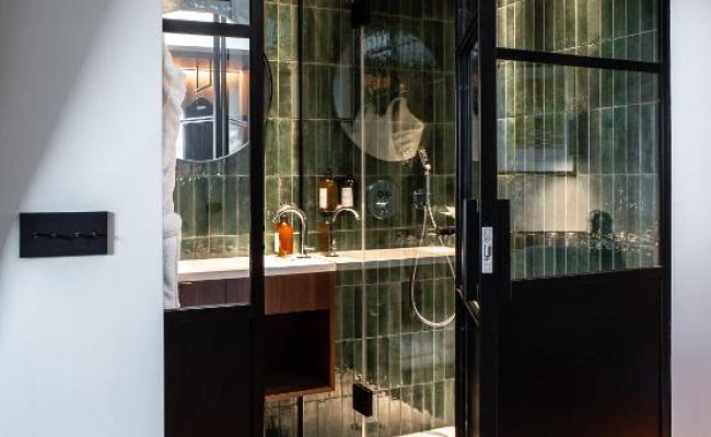 Hotel Flanelles Paris