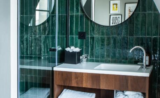 Hotel Flanelles Paris