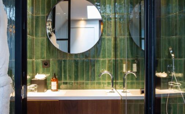 Hotel Flanelles Paris