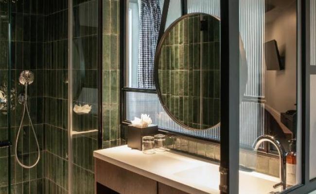 Hotel Flanelles Paris