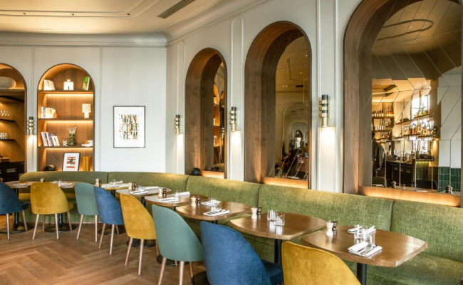 Hotel Flanelles Paris