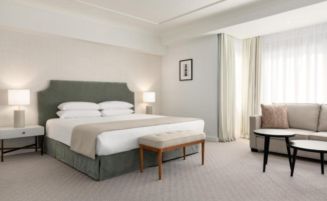 Hotel Avenue Louise Brussels Trademark Collection by Wyndham