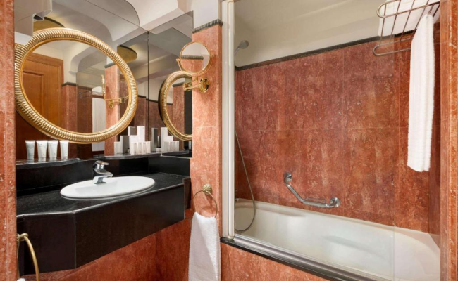 Hotel Avenue Louise Brussels Trademark Collection by Wyndham