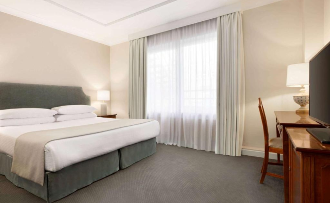 Hotel Avenue Louise Brussels Trademark Collection by Wyndham