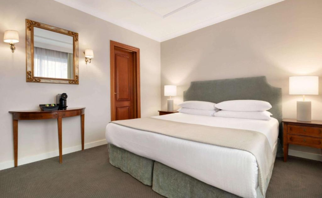 Hotel Avenue Louise Brussels Trademark Collection by Wyndham
