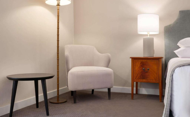 Hotel Avenue Louise Brussels Trademark Collection by Wyndham