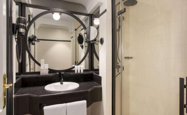 Hotel Avenue Louise Brussels Trademark Collection by Wyndham