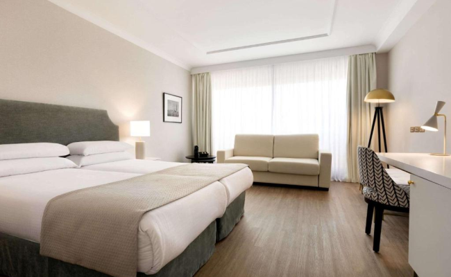 Hotel Avenue Louise Brussels Trademark Collection by Wyndham