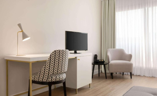 Hotel Avenue Louise Brussels Trademark Collection by Wyndham