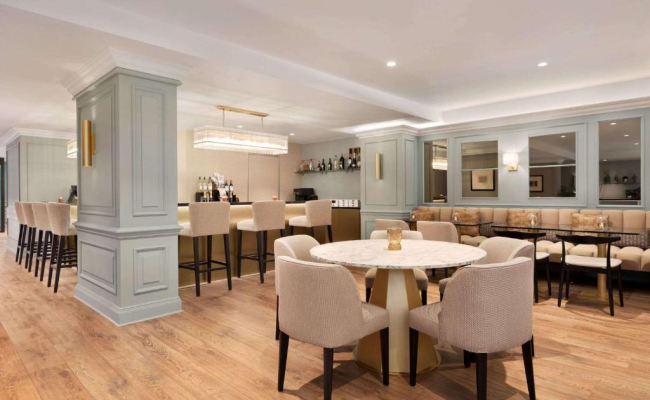 Hotel Avenue Louise Brussels Trademark Collection by Wyndham