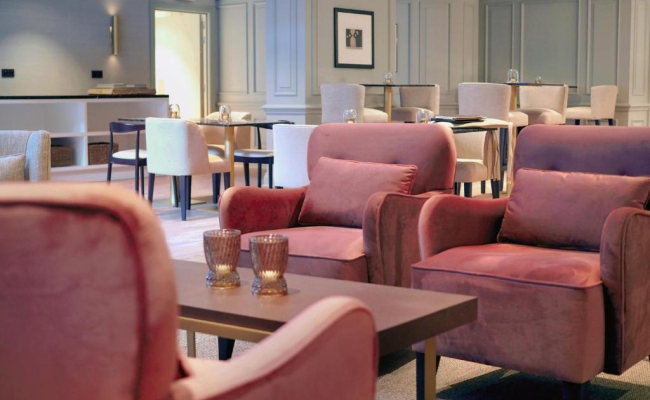Hotel Avenue Louise Brussels Trademark Collection by Wyndham