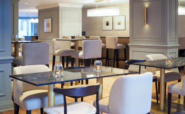 Hotel Avenue Louise Brussels Trademark Collection by Wyndham