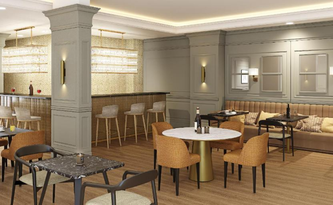 Hotel Avenue Louise Brussels Trademark Collection by Wyndham