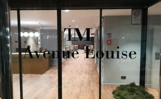 Hotel Avenue Louise Brussels Trademark Collection by Wyndham