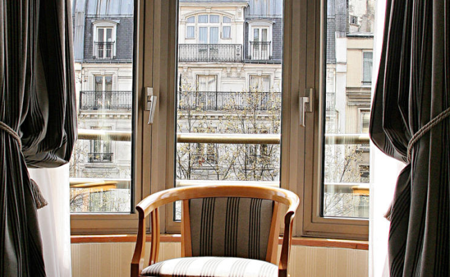 Villa Luxembourg