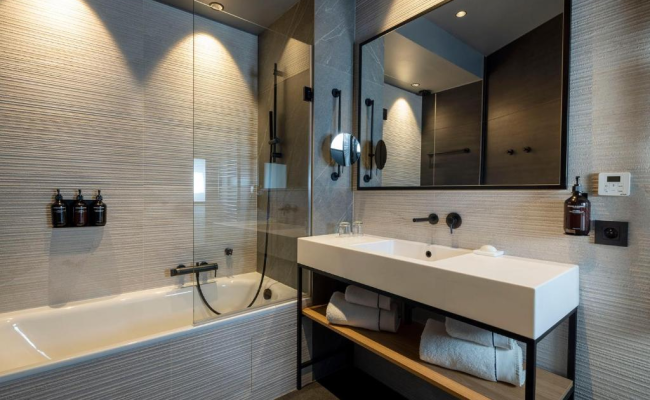 Victoria Palace Hotel