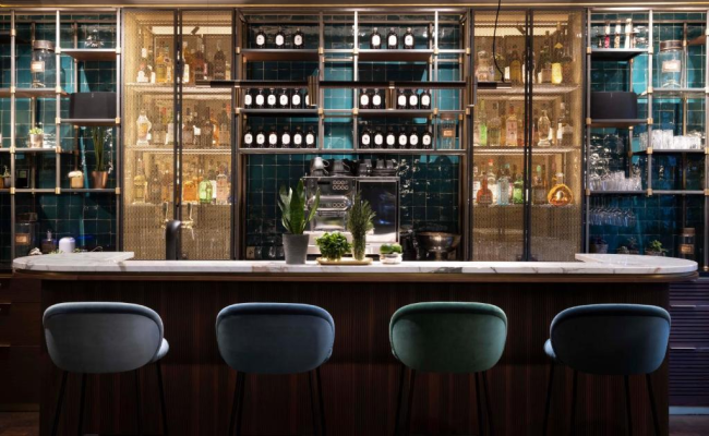 Victoria Palace Hotel