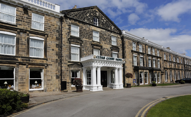 Cedar Court Hotel Harrogate, an Ascend Hotel Collection Member