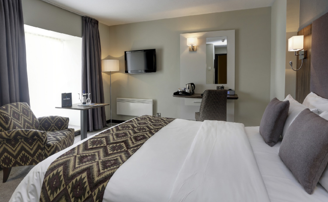 Cedar Court Hotel Harrogate, an Ascend Hotel Collection Member