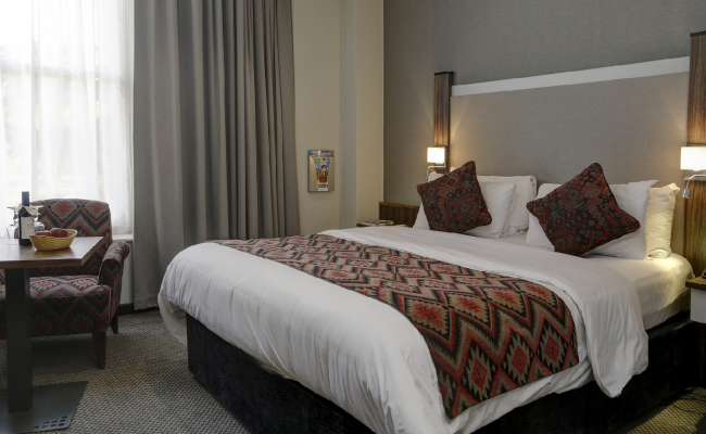 Cedar Court Hotel Harrogate, an Ascend Hotel Collection Member