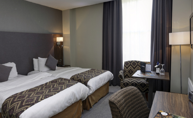 Cedar Court Hotel Harrogate, an Ascend Hotel Collection Member