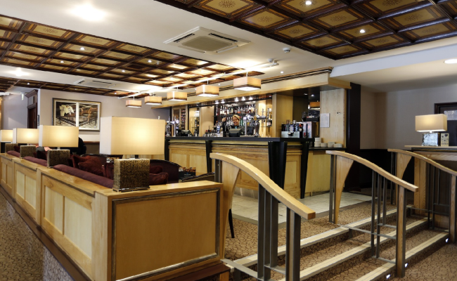 Cedar Court Hotel Harrogate, an Ascend Hotel Collection Member