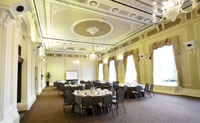 Cedar Court Hotel Harrogate, an Ascend Hotel Collection Member