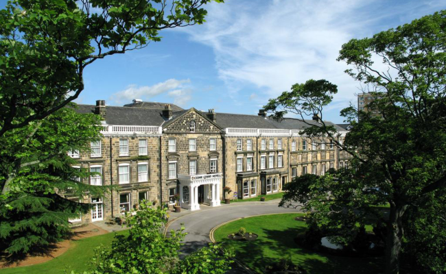 Cedar Court Hotel Harrogate, an Ascend Hotel Collection Member