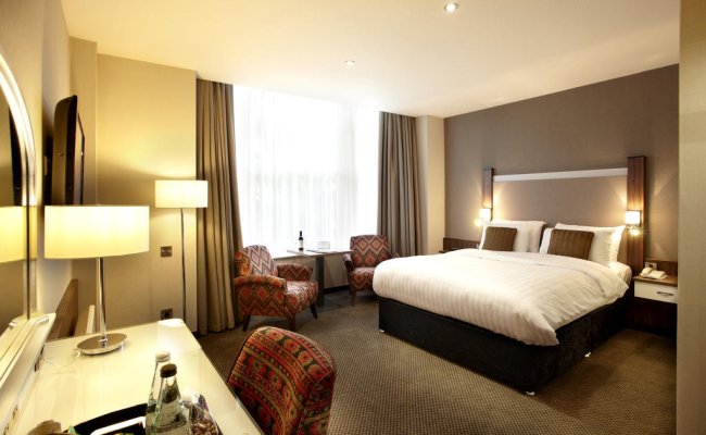 Cedar Court Hotel Harrogate, an Ascend Hotel Collection Member